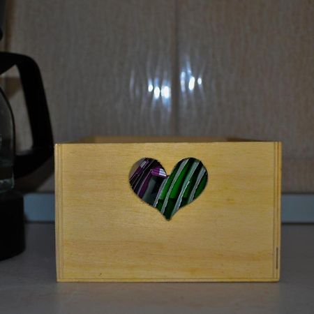 Apartman Anita ブゼト エクステリア 写真