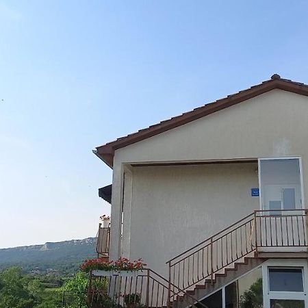 Apartman Anita ブゼト エクステリア 写真