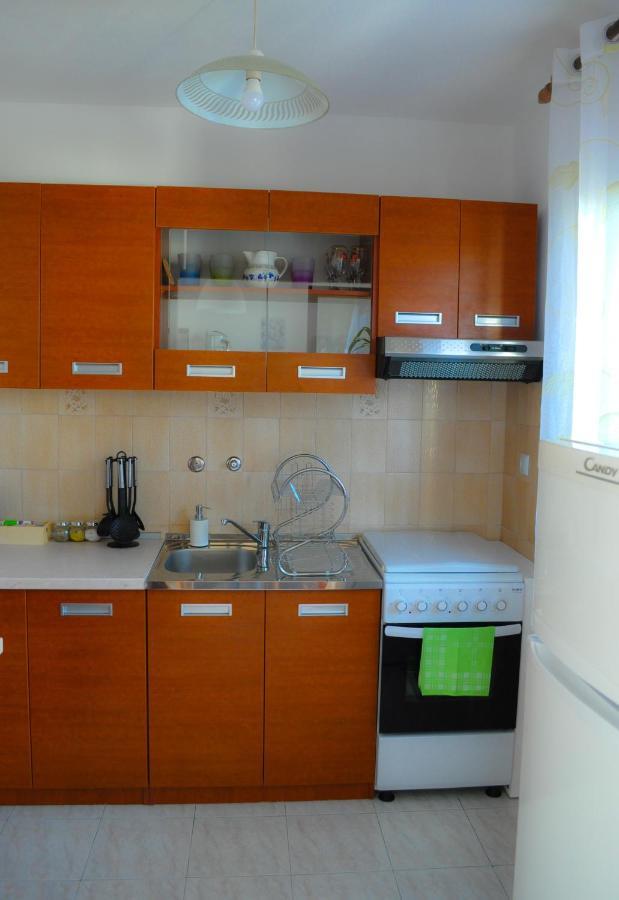 Apartman Anita ブゼト エクステリア 写真