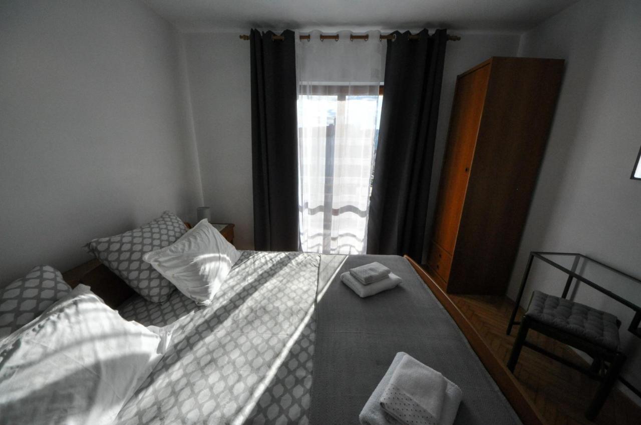 Apartman Anita ブゼト エクステリア 写真