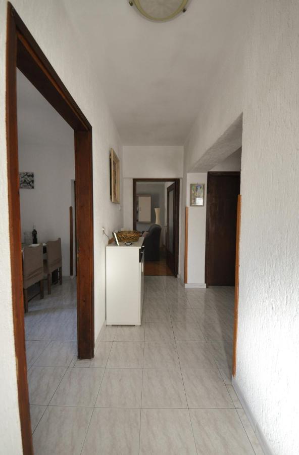 Apartman Anita ブゼト エクステリア 写真