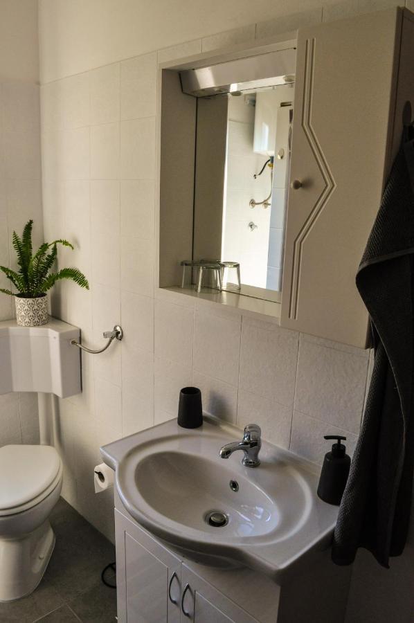 Apartman Anita ブゼト エクステリア 写真